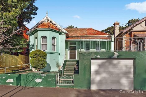 Property photo of 4 Victoria Road Glebe NSW 2037