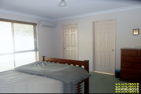 Property photo of 54 Laricina Circuit Forest Lake QLD 4078