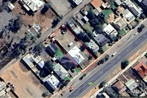 Property photo of 58 Patton Street Broken Hill NSW 2880