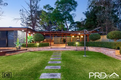 Property photo of 649 Henry Lawson Drive East Hills NSW 2213