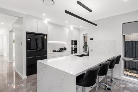 Property photo of 110 Driftway Drive Pemulwuy NSW 2145