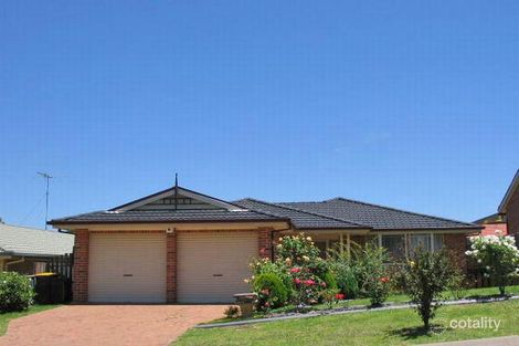 Property photo of 3 Quail Road Blacktown NSW 2148