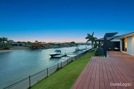 Property photo of 14 McIlwain Drive Mermaid Waters QLD 4218