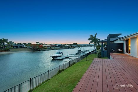 Property photo of 14 McIlwain Drive Mermaid Waters QLD 4218