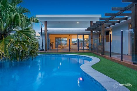 Property photo of 14 McIlwain Drive Mermaid Waters QLD 4218