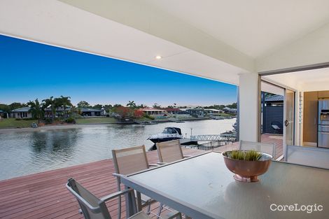 Property photo of 14 McIlwain Drive Mermaid Waters QLD 4218