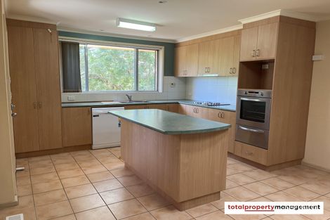 Property photo of 2 Deeban Place Narrabundah ACT 2604