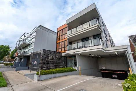 G11/28 SWINDON RD, HUGHESDALE, VIC 3166