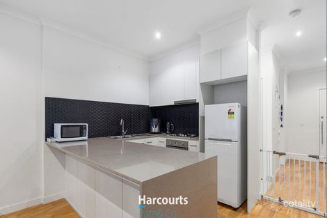 Property photo of 135 Campaspe Way Point Cook VIC 3030