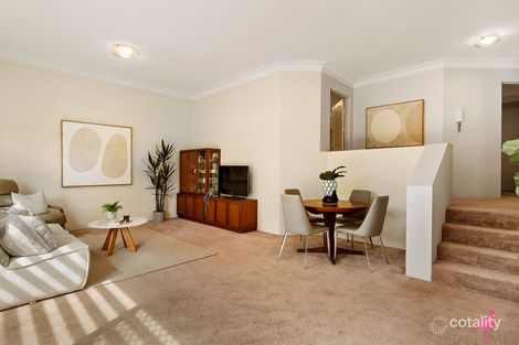 Property photo of 3/206-208 Willarong Road Caringbah NSW 2229