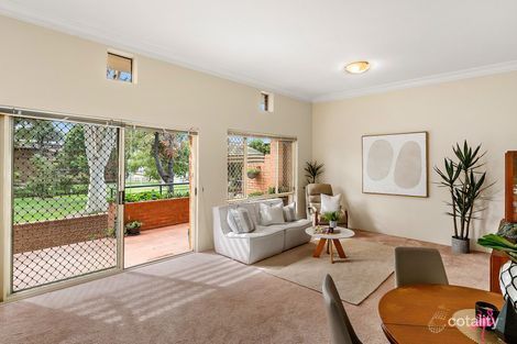 Property photo of 3/206-208 Willarong Road Caringbah NSW 2229