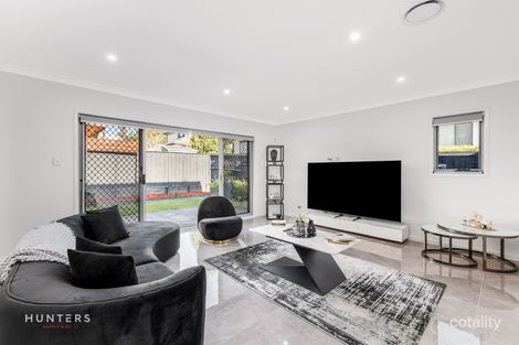 Property photo of 110 Driftway Drive Pemulwuy NSW 2145