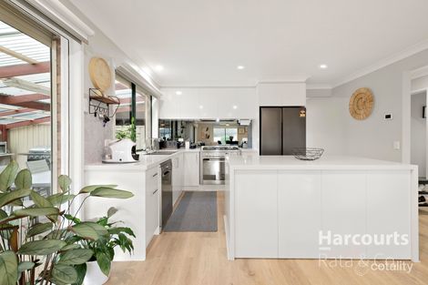 Property photo of 11 Gibbons Drive Epping VIC 3076