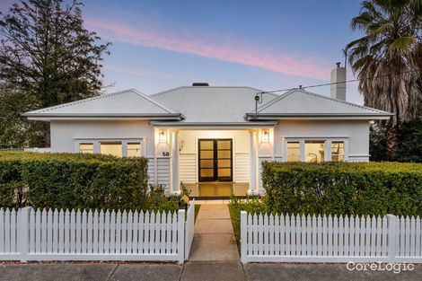 58 Horace St, Quarry Hill, VIC 3550