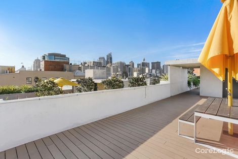 Property photo of 204/81 Foveaux Street Surry Hills NSW 2010