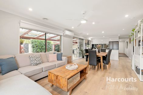 Property photo of 11 Gibbons Drive Epping VIC 3076