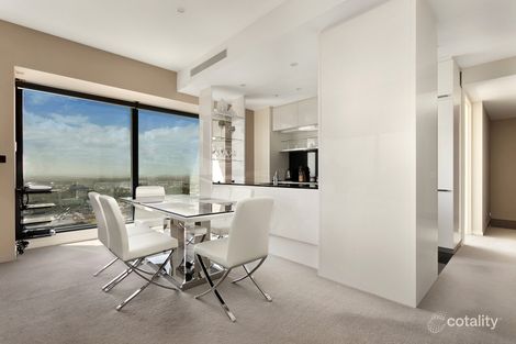 Property photo of 4805/7 Riverside Quay Southbank VIC 3006