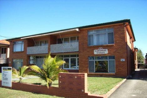 8/11 Carl St, Woolloongabba, QLD 4102