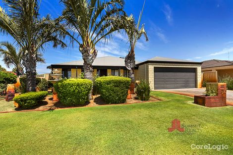 Property photo of 79 Glenhuon Boulevard Eaton WA 6232