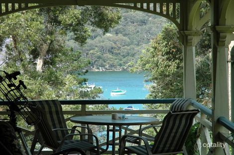 Property photo of 3 Cottage Point Road Cottage Point NSW 2084
