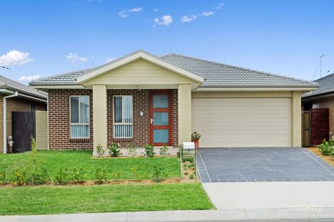 Property photo of 7 Reach Street The Ponds NSW 2769