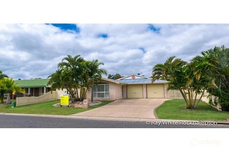 57 Carara Dr, Kawana, QLD 4701