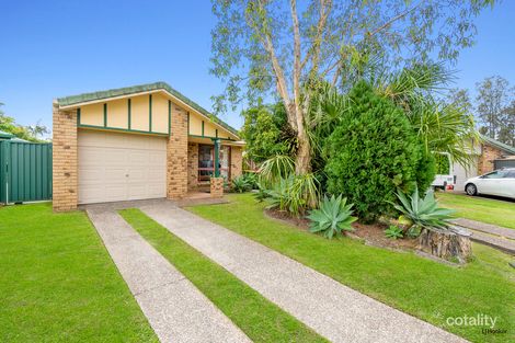 Property photo of 5/8 Ottelia Drive Elanora QLD 4221