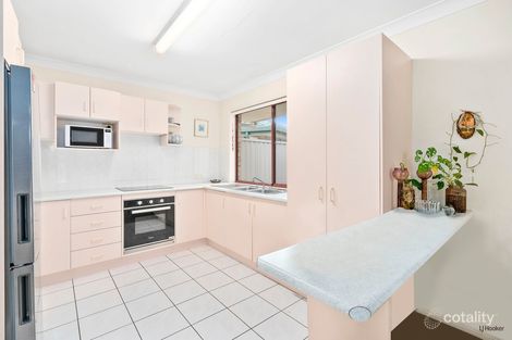 Property photo of 5/8 Ottelia Drive Elanora QLD 4221