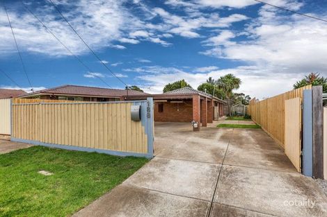 18a Durham Cres, Hoppers Crossing, VIC 3029