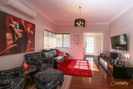 Property photo of 3 First Street Camp Hill QLD 4152