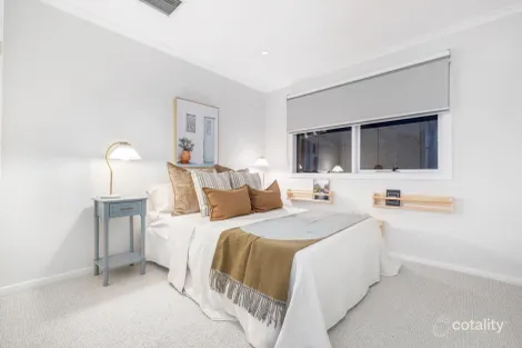 Property photo of 34 Jennifer Crescent Bayswater North VIC 3153