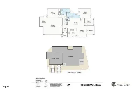 Property photo of 29 Keeble Way Balga WA 6061