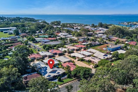 Property photo of 41 Bainbridge Street Ormiston QLD 4160