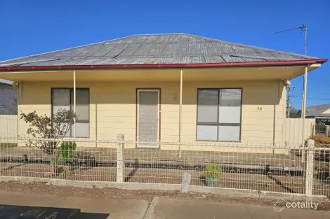 Property photo of 30 Walker Street Donald VIC 3480