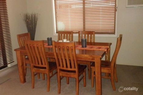 Property photo of 34 Wilkinson Crescent Ingleburn NSW 2565