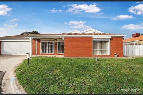 Property photo of 5 Holmesdale Close Werribee VIC 3030