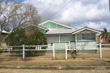Property photo of 3A Hunter Street Bundaberg South QLD 4670