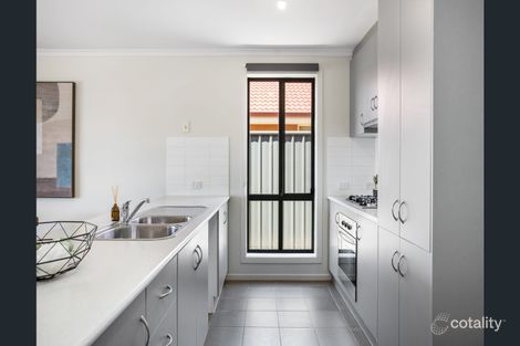 Property photo of 99 Lakeside Drive Andrews Farm SA 5114