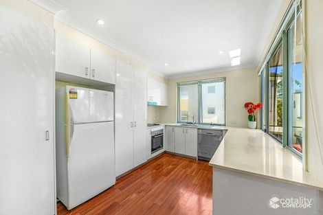 Property photo of 38/17 Great Southern Drive Robina QLD 4226