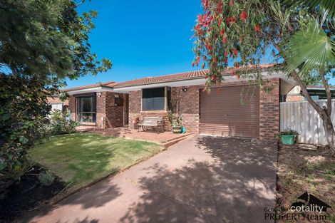 Property photo of 17 Mellows Place Rangeway WA 6530