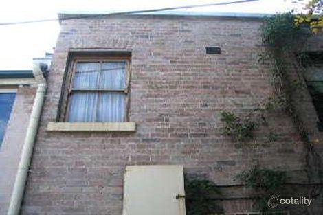 Property photo of 2 Rose Terrace Paddington NSW 2021