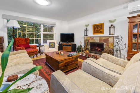 Property photo of 5 Archer Close Mount Eliza VIC 3930