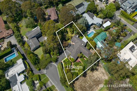 Property photo of 5 Archer Close Mount Eliza VIC 3930