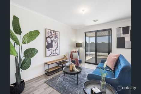 Property photo of 99 Lakeside Drive Andrews Farm SA 5114