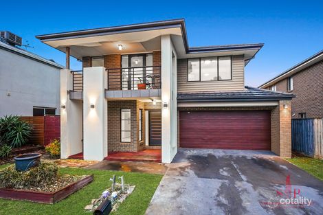 Property photo of 1 Flinders Park Drive Officer VIC 3809