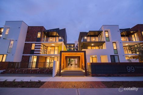 Property photo of 67/99 Palmerston Street Perth WA 6000