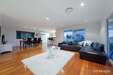 Property photo of 1 Willows Court Murarrie QLD 4172