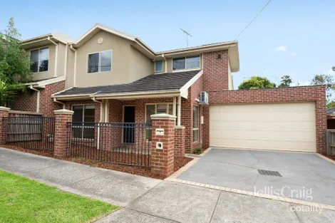 9 Monash St, Heidelberg Heights, VIC 3081