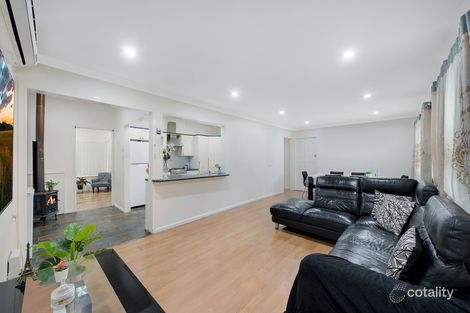 Property photo of 6 Yennora Street Campbelltown NSW 2560