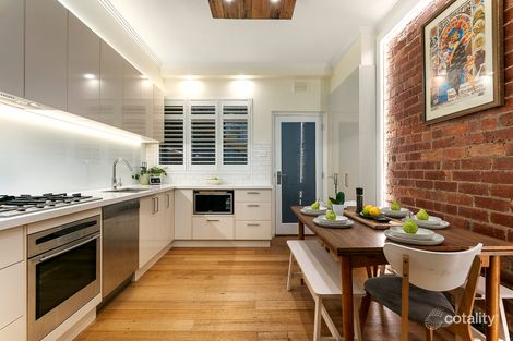 Property photo of 1A/200-202 Lower Heidelberg Road Ivanhoe East VIC 3079
